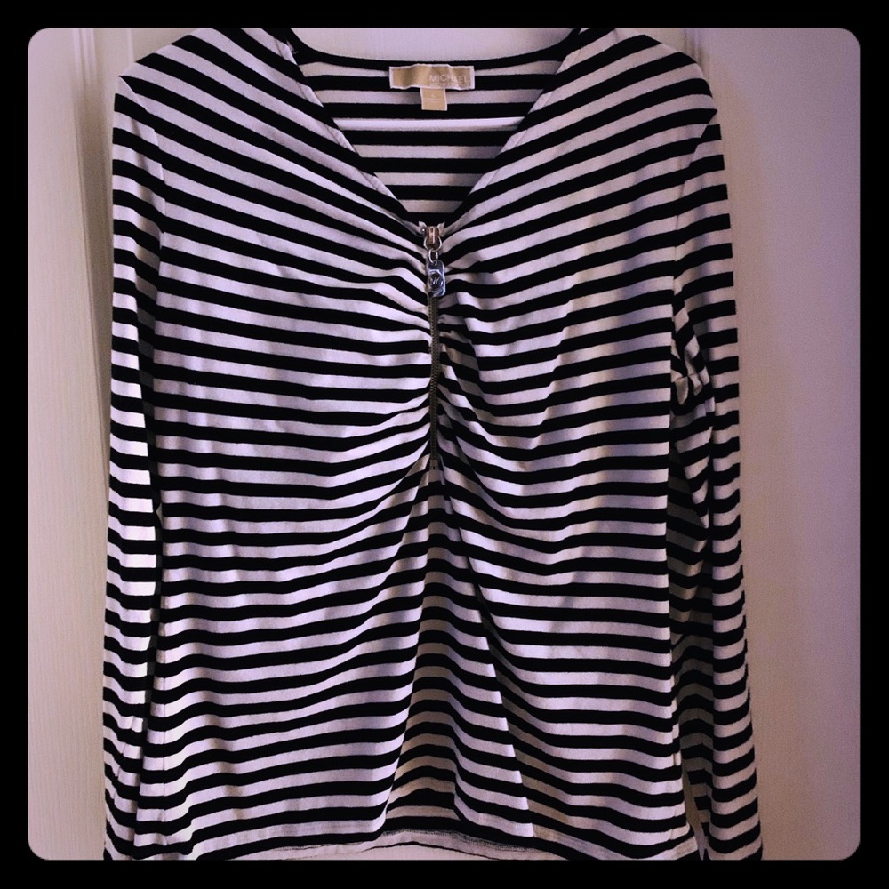 Michael Kors blouse